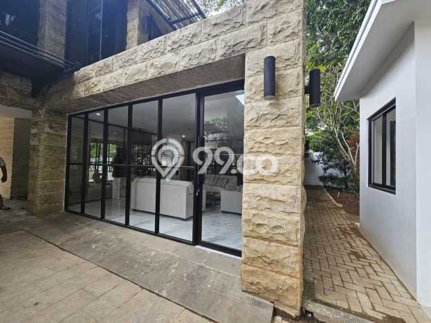 Best Deal Hunian Mewah Ideal dan Luas di Karawaci, Tangerang Best Deal Hunian Mewah Ideal dan Luas di Karawaci, Tangerang