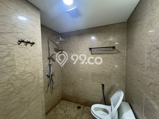 Apartemen Disewakan Murah 3 KT / 2 KM di Pademangan, Jakarta Utara Apartemen Disewakan Murah 3 KT / 2 KM di Pademangan, Jakarta Utara