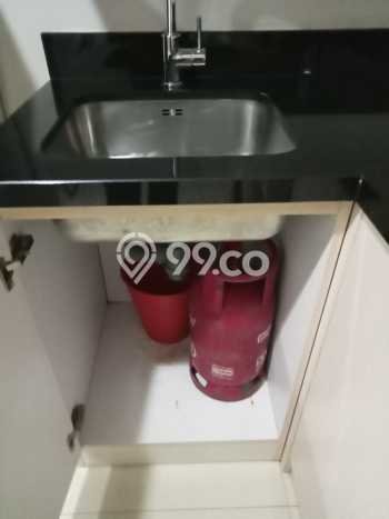 Sewa Sekarang Apartemen Minimalis 2 KT di Kawasan Pademangan Sewa Sekarang Apartemen Minimalis 2 KT di Kawasan Pademangan