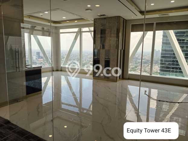 Kantor Disewa di Jakarta Selatan dengan LB 333m2 Area Komersial Ramai Kantor Disewa di Jakarta Selatan dengan LB 333m2 Area Komersial Ramai