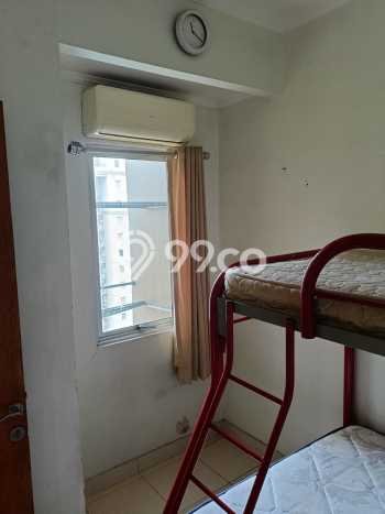 Sewa Apartemen Minimalis 44m2 Punya 2 KT, 1 KM, Lokasi di Kemayoran Sewa Apartemen Minimalis 44m2 Punya 2 KT, 1 KM, Lokasi di Kemayoran