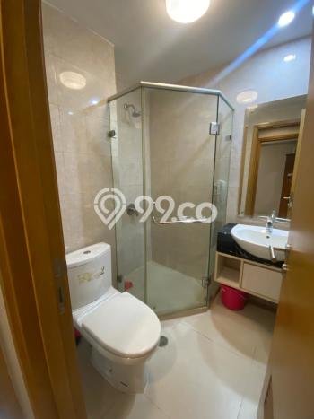 Disewakan Apartemen Minimalis 49m2 Punya 2 KT, 1 KM, Lokasi di Pademangan Disewakan Apartemen Minimalis 49m2 Punya 2 KT, 1 KM, Lokasi di Pademangan