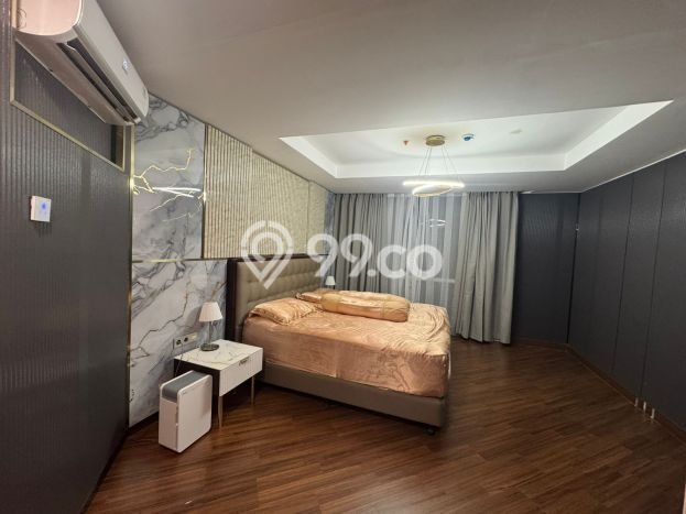 Apartemen Disewakan Murah 3 KT / 2 KM di Pademangan, Jakarta Utara Apartemen Disewakan Murah 3 KT / 2 KM di Pademangan, Jakarta Utara