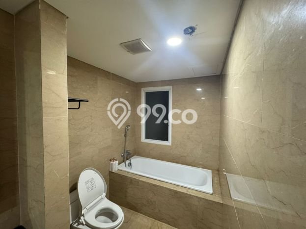 Apartemen Disewakan Murah 3 KT / 2 KM di Pademangan, Jakarta Utara Apartemen Disewakan Murah 3 KT / 2 KM di Pademangan, Jakarta Utara