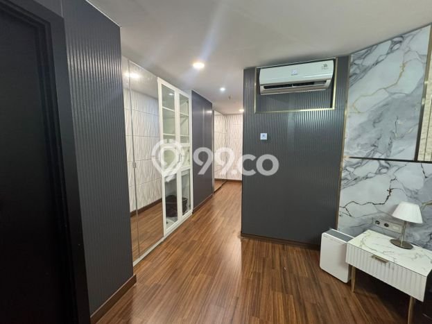Apartemen Disewakan Murah 3 KT / 2 KM di Pademangan, Jakarta Utara Apartemen Disewakan Murah 3 KT / 2 KM di Pademangan, Jakarta Utara