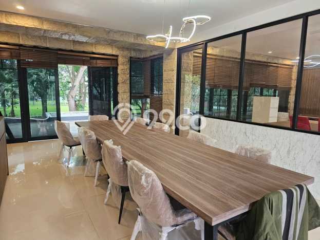 Best Deal Hunian Mewah Ideal dan Luas di Karawaci, Tangerang Best Deal Hunian Mewah Ideal dan Luas di Karawaci, Tangerang