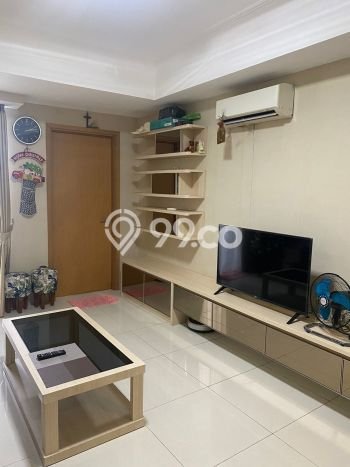 BEST DEAL! Apartemen di Pademangan, Jakarta Utara, 1 KM, Luas 57m2m² BEST DEAL! Apartemen di Pademangan, Jakarta Utara, 1 KM, Luas 57m2m²