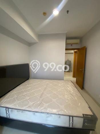 Disewakan Apartemen Minimalis 49m2 Punya 2 KT, 1 KM, Lokasi di Pademangan Disewakan Apartemen Minimalis 49m2 Punya 2 KT, 1 KM, Lokasi di Pademangan