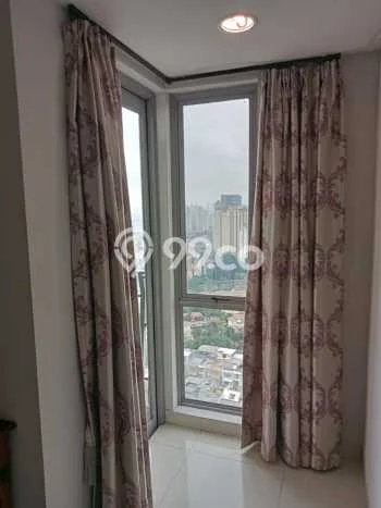 Sewa Sekarang Apartemen Nyaman 1 KT di Kawasan Pademangan Sewa Sekarang Apartemen Nyaman 1 KT di Kawasan Pademangan