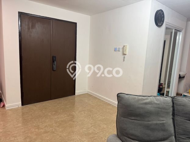Apartemen Disewakan Murah 3 KT / 2 KM di Pademangan, Jakarta Utara Apartemen Disewakan Murah 3 KT / 2 KM di Pademangan, Jakarta Utara