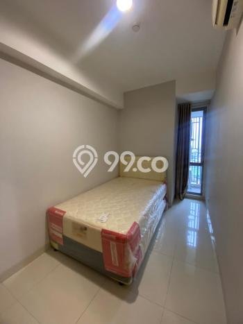 Disewakan Apartemen Minimalis 49m2 Punya 2 KT, 1 KM, Lokasi di Pademangan Disewakan Apartemen Minimalis 49m2 Punya 2 KT, 1 KM, Lokasi di Pademangan