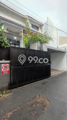 Disewakan Cepat Rumah Kondisi Bagus di Kawasan Tebet, Jakarta Selatan Disewakan Cepat Rumah Kondisi Bagus di Kawasan Tebet, Jakarta Selatan