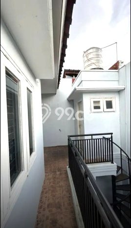Rumah Strategis di Tebet, 3 KM, Area Nyaman, Luas 250m² LB 400m² Rumah Strategis di Tebet, 3 KM, Area Nyaman, Luas 250m² LB 400m²