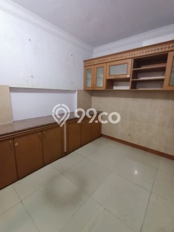 Disewakan Rumah Konsep Modern di Tebet Jakarta Selatan dengan 6 KT Disewakan Rumah Konsep Modern di Tebet Jakarta Selatan dengan 6 KT