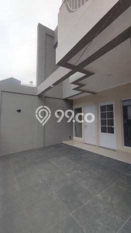 Rumah Cantik Siap Huni Di Tebet Luas 200m2 Aman Rumah Cantik Siap Huni Di Tebet Luas 200m2 Aman