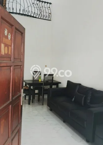 Lokasi terbaik! Rumah siap pakai dikontrakkan di Tebet LB 110m2 Lokasi terbaik! Rumah siap pakai dikontrakkan di Tebet LB 110m2
