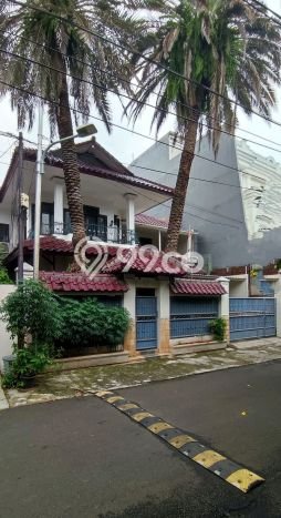 Rumah Area Strategis kawasan Tebet, Jakarta Selatan, LT 275m² LB 250m² Rumah Area Strategis kawasan Tebet, Jakarta Selatan, LT 275m² LB 250m²