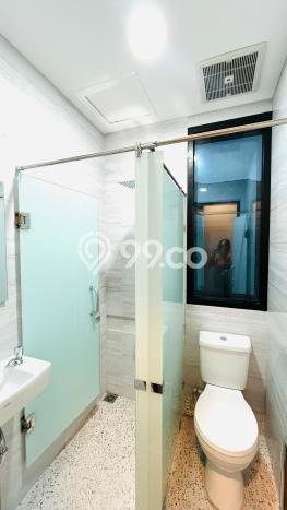 Jual Rumah Minimalis Bagus Punya 3 KT di Tebet Jakarta Selatan SHM Jual Rumah Minimalis Bagus Punya 3 KT di Tebet Jakarta Selatan SHM