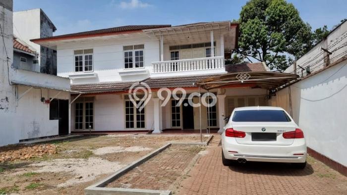 For Sale Rumah Mewah Exclusive di Tebet, Jakarta Selatan For Sale Rumah Mewah Exclusive di Tebet, Jakarta Selatan
