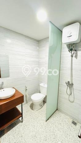 Jual Rumah Minimalis Bagus Punya 3 KT di Tebet Jakarta Selatan SHM Jual Rumah Minimalis Bagus Punya 3 KT di Tebet Jakarta Selatan SHM