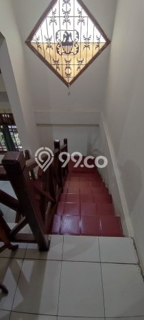 Rumah Bagus Siap Huni Di Tebet Luas 200m2 Aman Rumah Bagus Siap Huni Di Tebet Luas 200m2 Aman