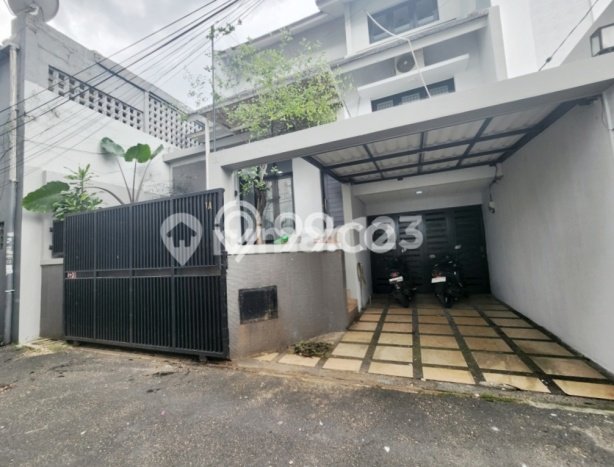 Disewakan Cepat Rumah Kondisi Bagus di Kawasan Tebet, Jakarta Selatan Disewakan Cepat Rumah Kondisi Bagus di Kawasan Tebet, Jakarta Selatan