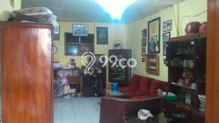 Rumah Strategis Modern Lb 85m2 di Tebet, Jakarta Selatan Rumah Strategis Modern Lb 85m2 di Tebet, Jakarta Selatan