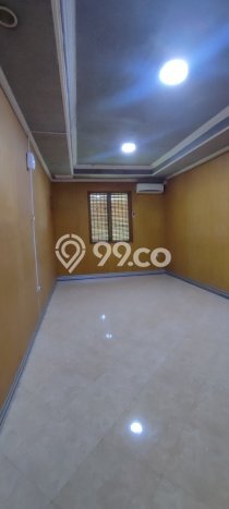 Hunian Mewah Siap Huni LT 375m2 di Tebet, Jakarta Selatan Hunian Mewah Siap Huni LT 375m2 di Tebet, Jakarta Selatan
