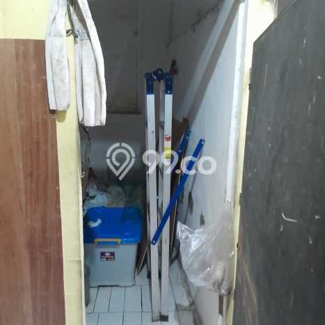 Rumah Strategis Modern Lb 85m2 di Tebet, Jakarta Selatan Rumah Strategis Modern Lb 85m2 di Tebet, Jakarta Selatan