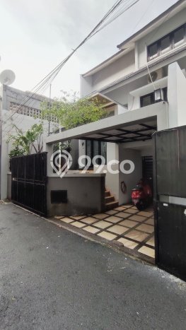 Disewakan Cepat Rumah Kondisi Bagus di Kawasan Tebet, Jakarta Selatan Disewakan Cepat Rumah Kondisi Bagus di Kawasan Tebet, Jakarta Selatan