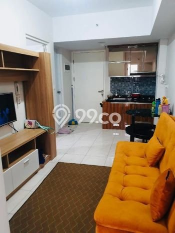 Apartemen Murah Dijual di Bekasi 2 KT & 1 KM Apartemen Murah Dijual di Bekasi 2 KT & 1 KM