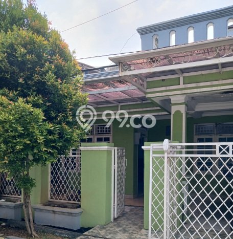 Dijual Rumah Modern 3 KT di Bekasi, Bekasi Dijual Rumah Modern 3 KT di Bekasi, Bekasi