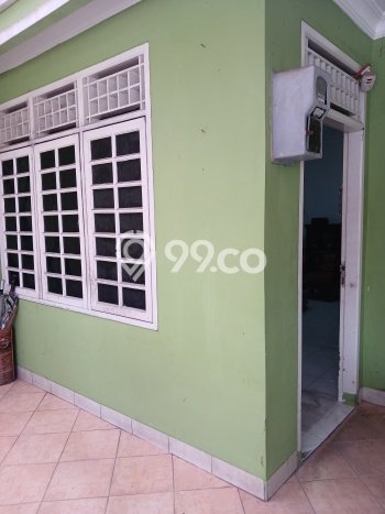 Dijual Rumah Modern 3 KT di Bekasi, Bekasi Dijual Rumah Modern 3 KT di Bekasi, Bekasi