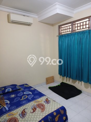 Dijual Rumah Modern 3 KT di Bekasi, Bekasi Dijual Rumah Modern 3 KT di Bekasi, Bekasi
