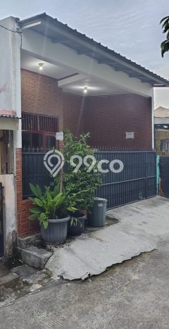 Rumah Modern Minimalis 3 Kamar Siap Huni di Bekasi Utara Rumah Modern Minimalis 3 Kamar Siap Huni di Bekasi Utara