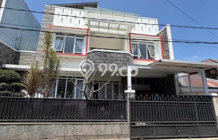 Dijual Hunian Mewah dengan Fasilitas Sekitar Lengkap di Rancabali, Bandung Dijual Hunian Mewah dengan Fasilitas Sekitar Lengkap di Rancabali, Bandung