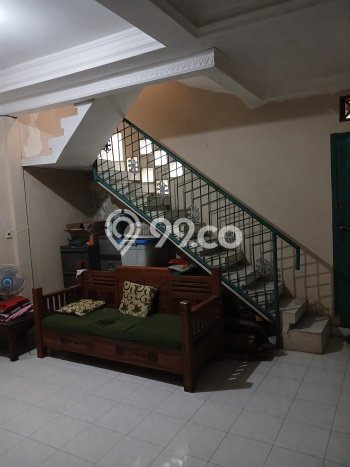 Dijual Rumah Modern 3 KT di Bekasi, Bekasi Dijual Rumah Modern 3 KT di Bekasi, Bekasi