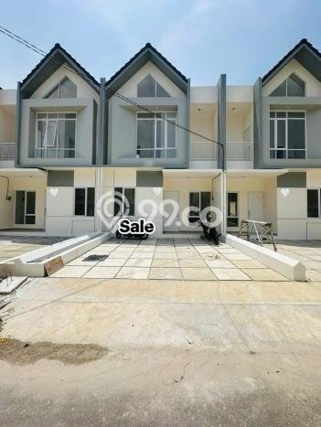 Dijual Rumah Modern 2 KT di Prima Harapan, Bekasi Dijual Rumah Modern 2 KT di Prima Harapan, Bekasi
