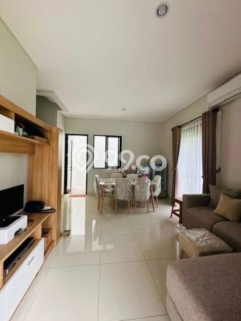 Hunian Elit LB 115m2 Siap Pakai Desain Elegan di Summarecon Bekasi, Bekasi Hunian Elit LB 115m2 Siap Pakai Desain Elegan di Summarecon Bekasi, Bekasi