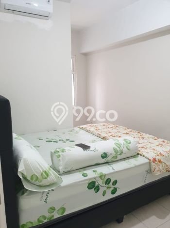 Apartemen Murah Dijual di Bekasi 2 KT & 1 KM Apartemen Murah Dijual di Bekasi 2 KT & 1 KM