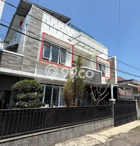 Dijual Hunian Mewah dengan Fasilitas Sekitar Lengkap di Rancabali, Bandung Dijual Hunian Mewah dengan Fasilitas Sekitar Lengkap di Rancabali, Bandung