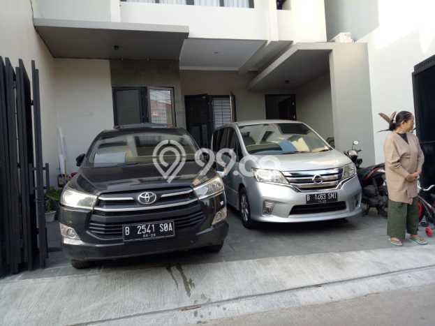 Dijual Cepat Rumah Favorit Siap Huni LB 150m2 di Cipayung, Jakarta Timur Dijual Cepat Rumah Favorit Siap Huni LB 150m2 di Cipayung, Jakarta Timur