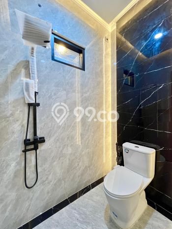 Jual Rumah Favorit Siap Huni LB 140m2 di Jagakarsa, Jakarta Selatan Jual Rumah Favorit Siap Huni LB 140m2 di Jagakarsa, Jakarta Selatan