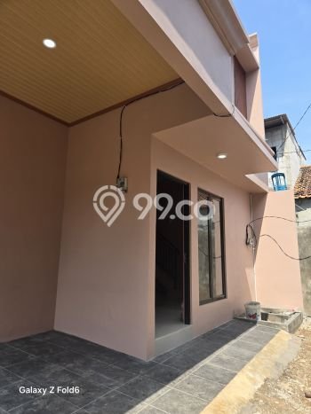 Dijual Hunian Rumah Nyaman 2 KT di Cibubur, Jakarta Timur Dijual Hunian Rumah Nyaman 2 KT di Cibubur, Jakarta Timur