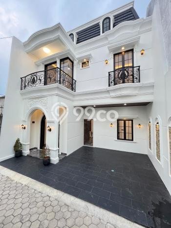 Jual Rumah Minimalis Bagus Punya 3 KT di Jagakarsa Jakarta Selatan - Jual Rumah Minimalis Bagus Punya 3 KT di Jagakarsa Jakarta Selatan -