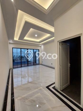 Hunian Mewah Siap Huni LT 284m2 di Jagakarsa, Jakarta Selatan Hunian Mewah Siap Huni LT 284m2 di Jagakarsa, Jakarta Selatan