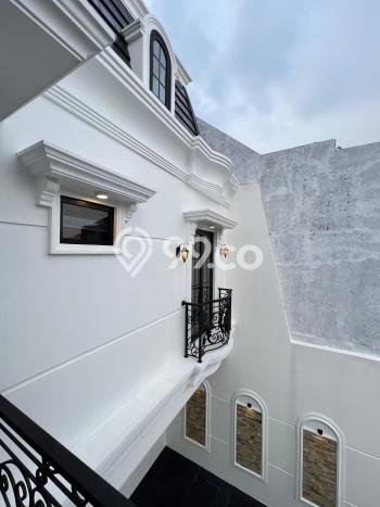 Jual Rumah Minimalis Bagus Punya 3 KT di Jagakarsa Jakarta Selatan - Jual Rumah Minimalis Bagus Punya 3 KT di Jagakarsa Jakarta Selatan -
