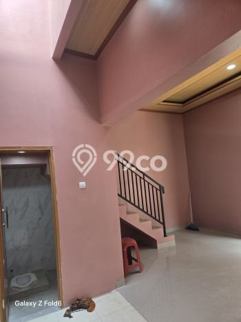 Dijual Hunian Rumah Nyaman 2 KT di Cibubur, Jakarta Timur Dijual Hunian Rumah Nyaman 2 KT di Cibubur, Jakarta Timur