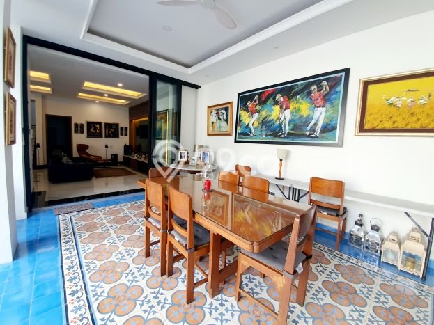Dijual Rumah Mewah Megah Dengan View Cantik di Kemang, Jakarta Selatan Dijual Rumah Mewah Megah Dengan View Cantik di Kemang, Jakarta Selatan