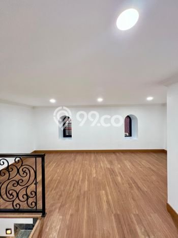 Jual Rumah Favorit Siap Huni LB 140m2 di Jagakarsa, Jakarta Selatan Jual Rumah Favorit Siap Huni LB 140m2 di Jagakarsa, Jakarta Selatan